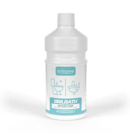 BRILBATH – KALKREINIGER-SPRAY - BH0201