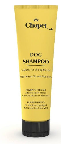 Hundeshampoo 250 ML- AN01B