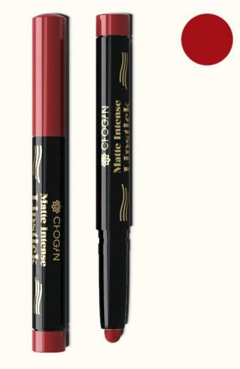 Matte intense Lippenstift Pomegranate- MKLIP 22