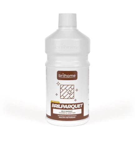 Parquetclean- Hygiene-Reiner für Parkettböden und -Beschichtungen 750ML - DT04