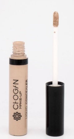 FLÜSSIGER CONCEALER | IVORY 8 G - COR05