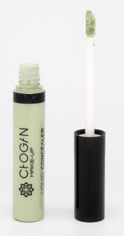 FLÜSSIGER CONCEALER | GREEN 8 G - COR06