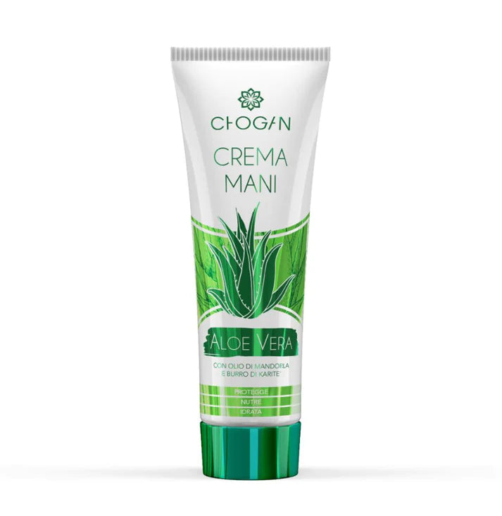 Handcreme mit Aloe Vera 75ML - CR31