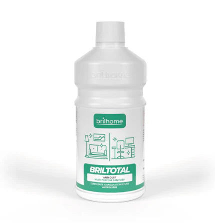 Totalbrill - Hygiene-Multiflächen-Reiniger 750ML - DT12