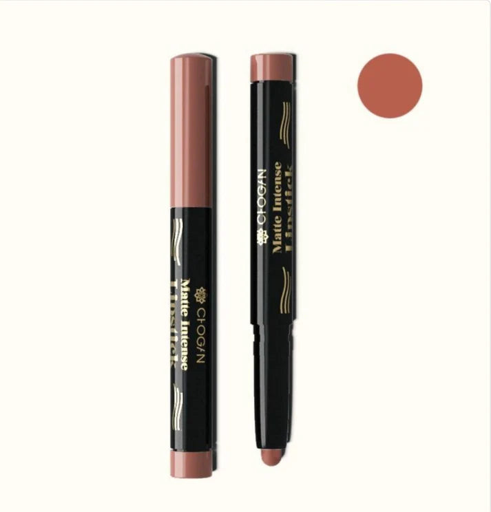 Matte Intense Lippenstift - Natural Rose - MKLIP23