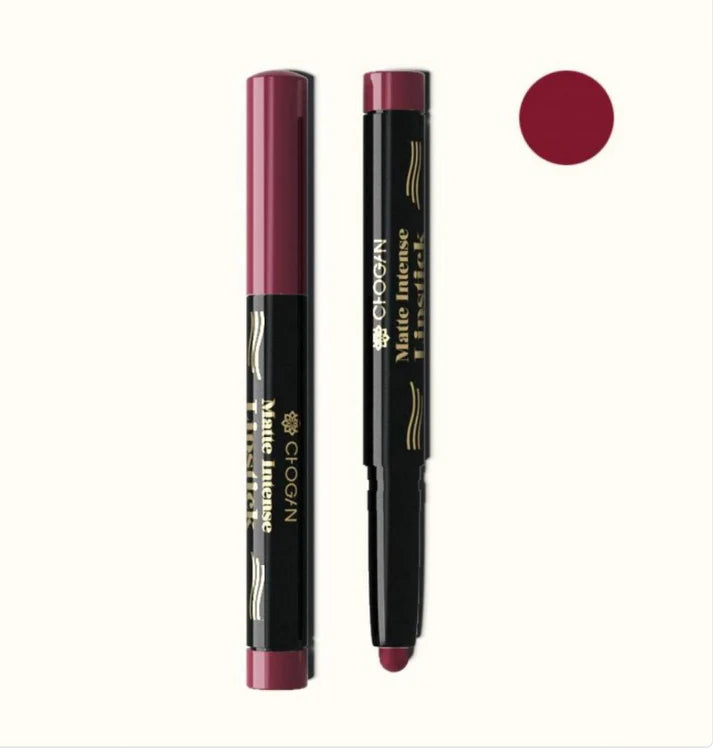 Matte Intense Lippenstift - Dragon Fruit - MKLIP25