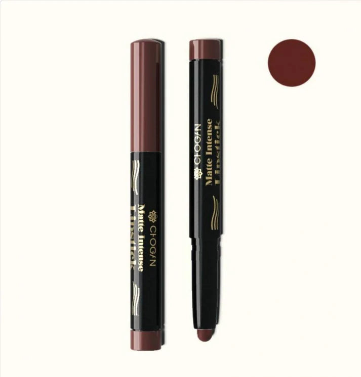 Matte Intense Lippenstift - Sangria - MKLIP30