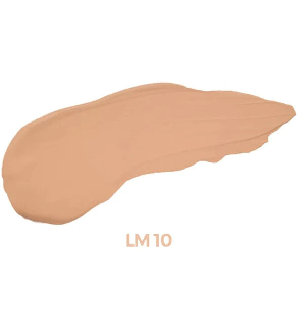 Hydra Foundation - Peach 30ML - LM10