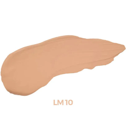 Hydra Foundation - Peach 30ML - LM10