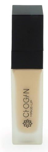 INSTANT MATTE FOUNDATION - NUDE BEIGE 30 ML- LM11