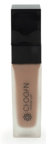 INSTANT MATTE FOUNDATION - DARK BEIGE 30 ML- LM14