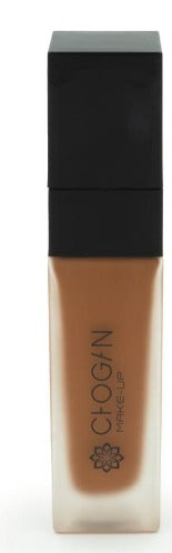 PERFECT HYDRA FOUNDATION - CARAMEL 30 ML- LM18