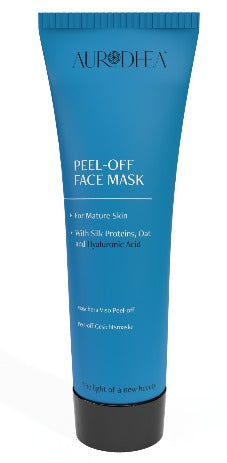 Peel-Off Maske für Reife Haut 75ML - POM01B