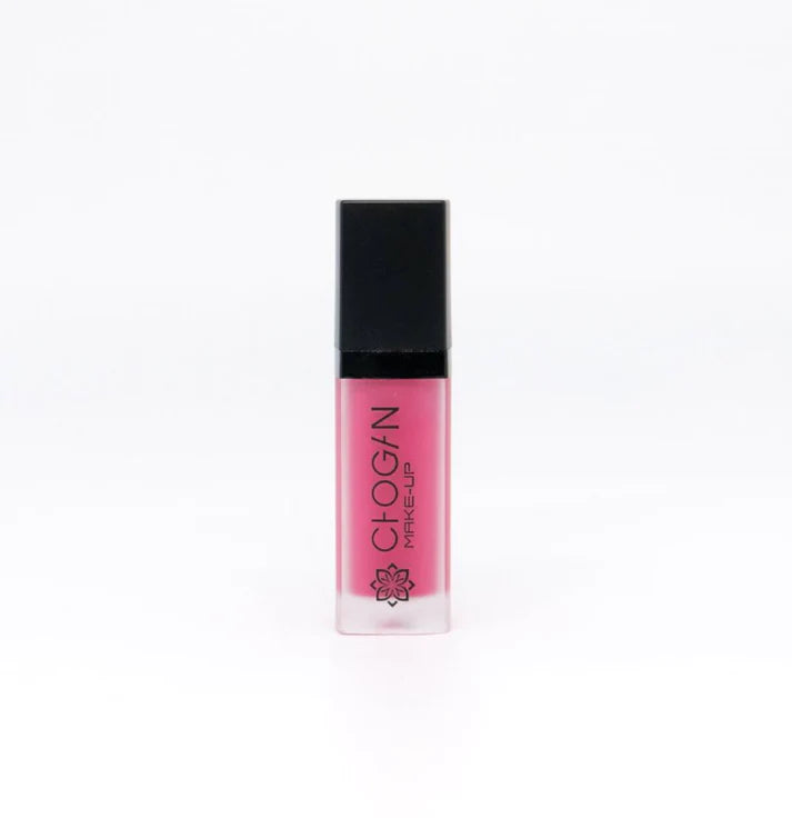 Aufpolsternder Lipgloss Pink - MKLIP44