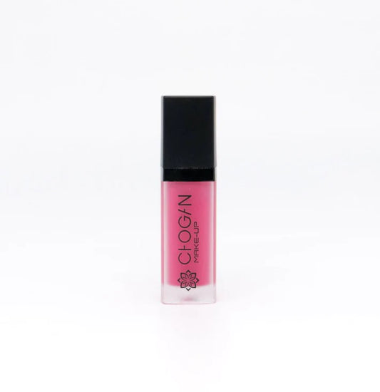 Aufpolsternder Lipgloss Pink - MKLIP44