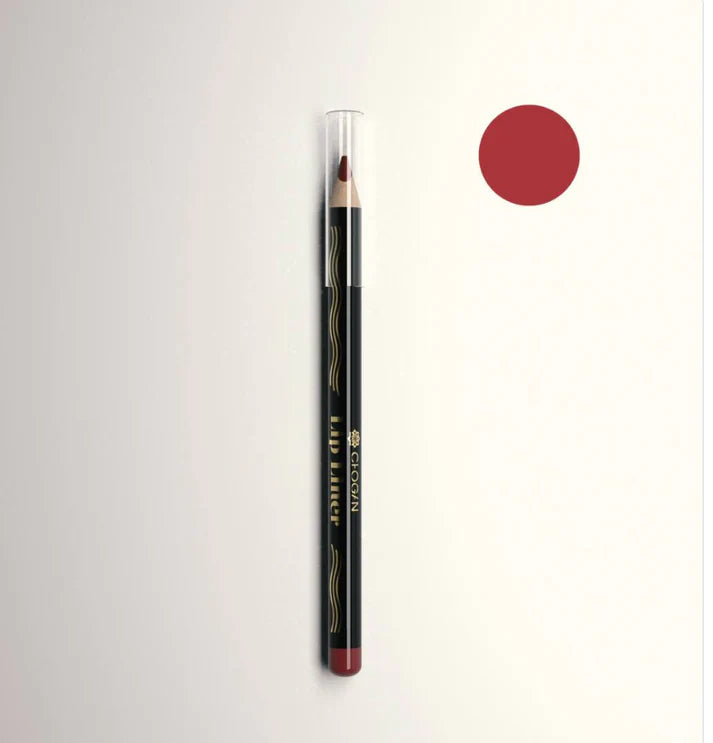 Lip Liner Lippenkonturenstift - Red - MKLIP07