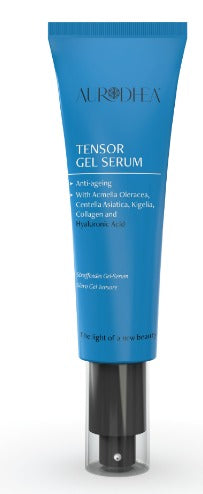 STRAFFENDES GEL-SERUM MIT HYALURONSÄURE 50 ML- CR08B