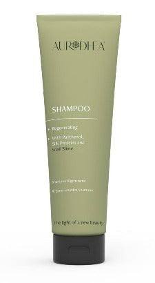 Shampoo mit Schneckenschleim 250ml- BV09B