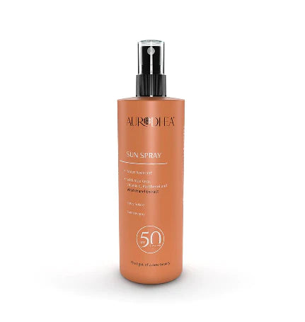 Sonnenspray SPF 50 150ml- SOL02B