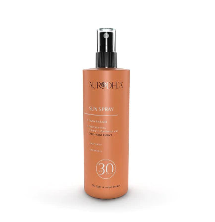 Sonnenspray SPF 30 150ml- SOL01B