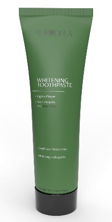 WHITENING-ZAHNPASTA MIT ALOE VERA - CR33B